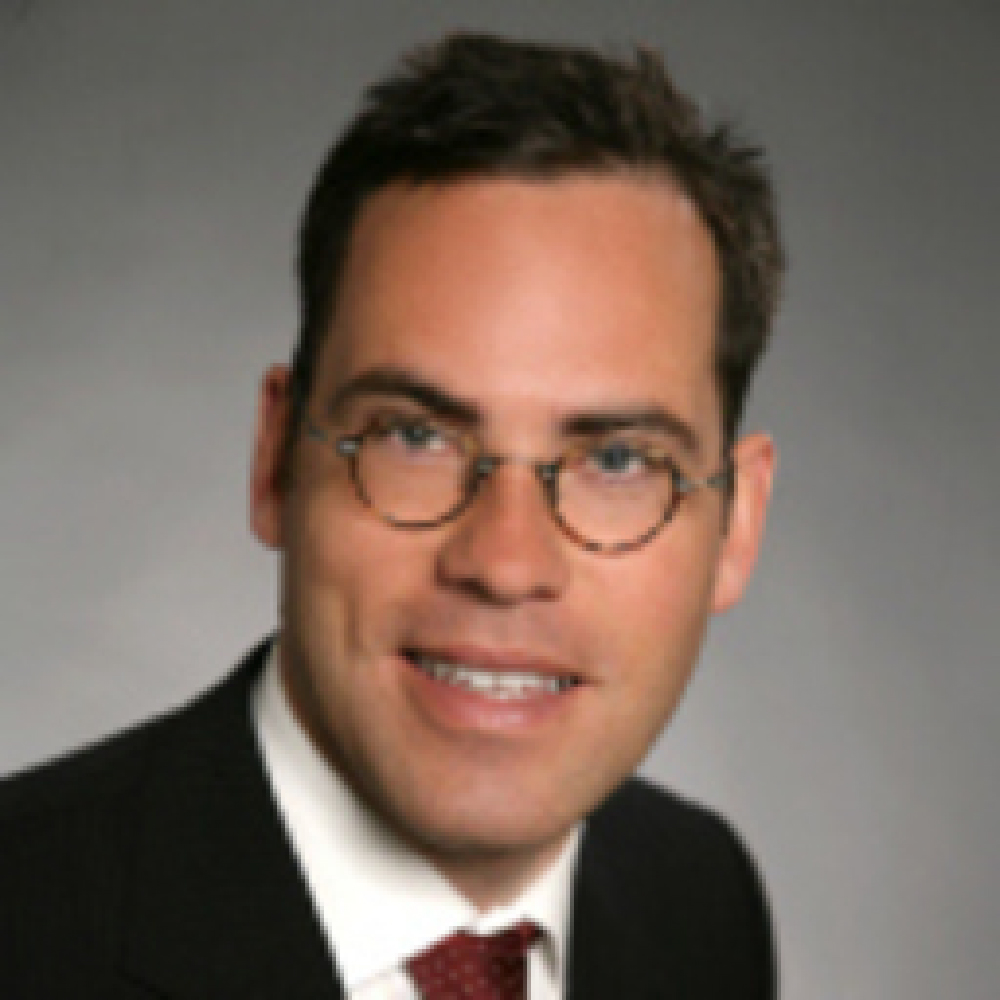 Oliver Straubenmueller