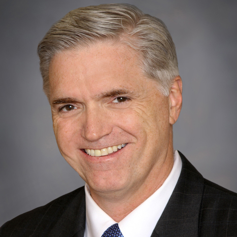 Peter L. Miller, MS, MBA, CPCU