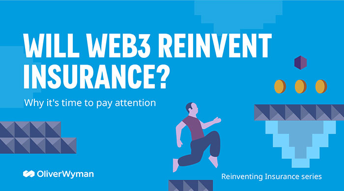 web3 and insurance