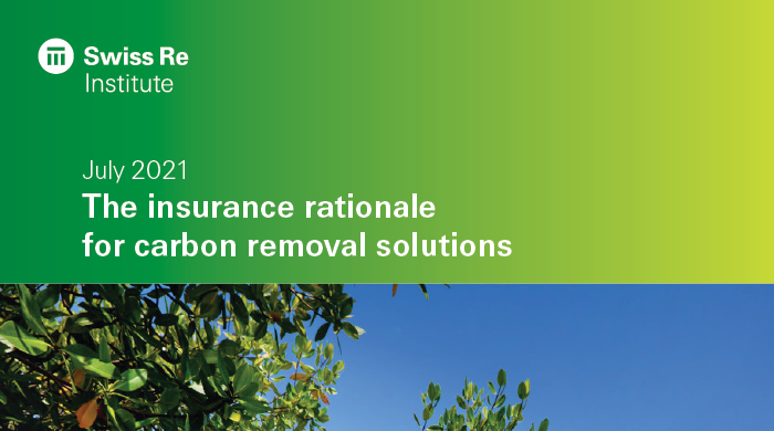 carbon removal solutions
