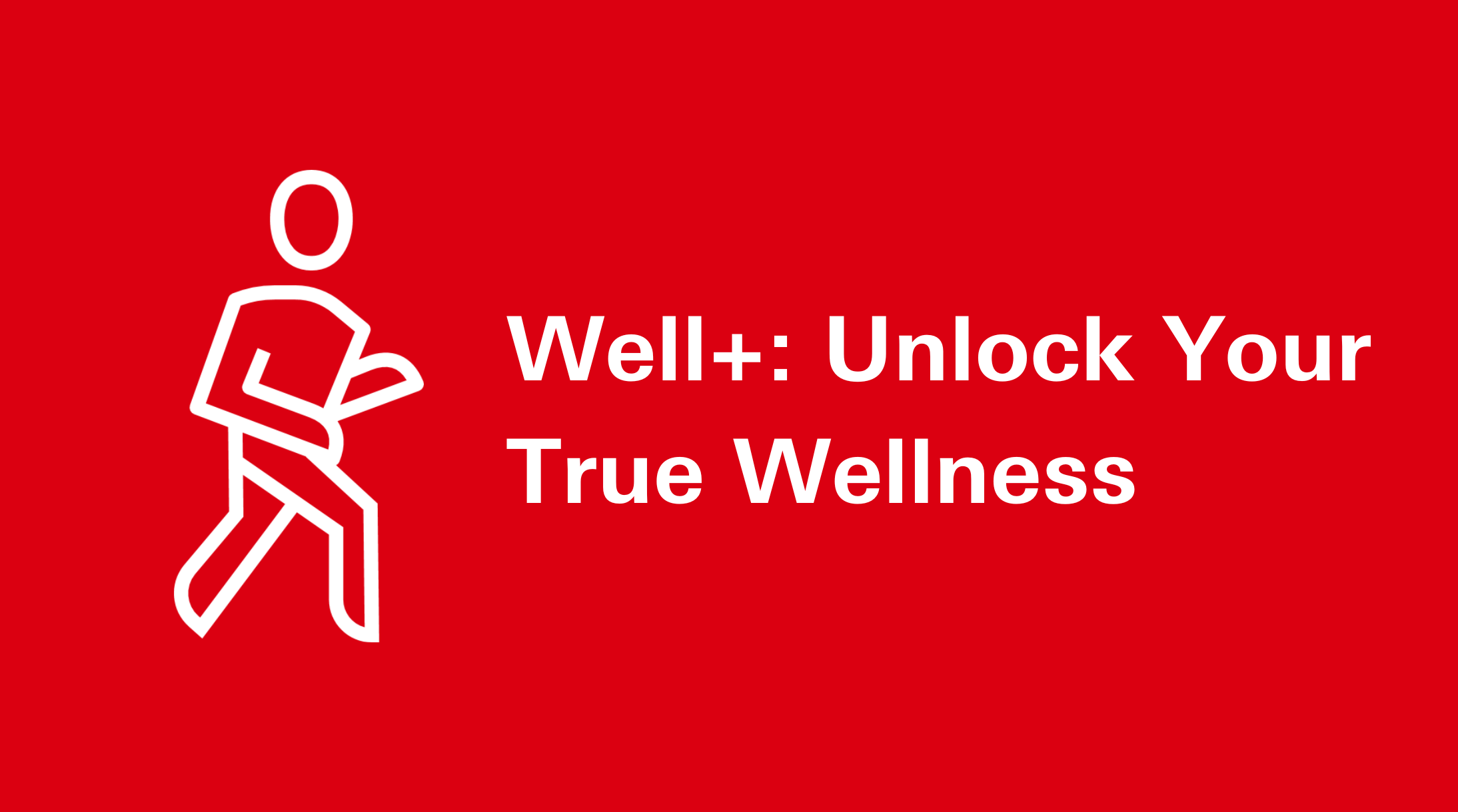 unlock your true wellness