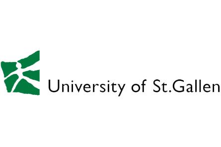 University of St. Gallen