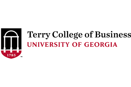 terry college - university of georgia