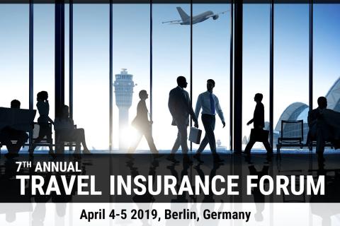 7th Annual Travel Insurance Forum