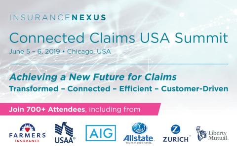 Connected Claims USA Summit