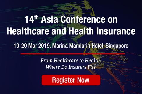 14th Asia Conference on Healthcare and Health Insurance