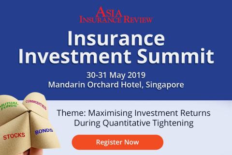 Insurance Investment Summit