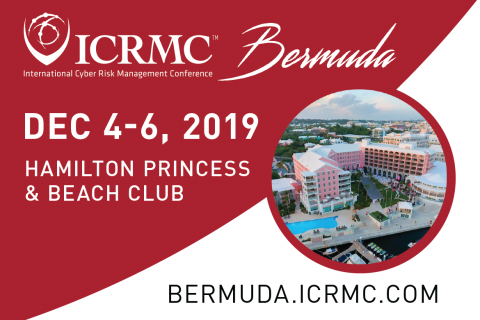 International Cyber Risk Management Conference (ICRMC) Bermuda