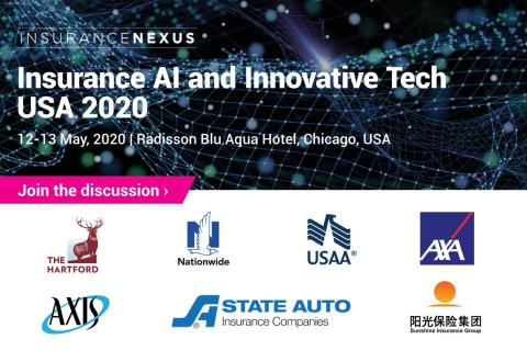 Insurance AI and Innovative Tech USA