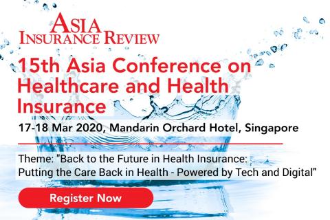 15th Asia Conference on Healthcare and Health Insurance