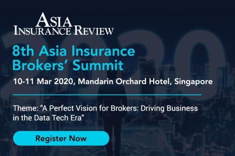 8th Asia Insurance Brokers’ Summit