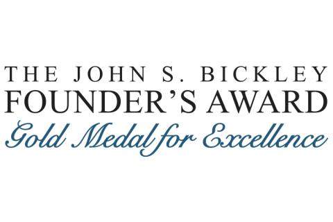 Andrew Kuper Named the 2018 Founder's Award Recipient