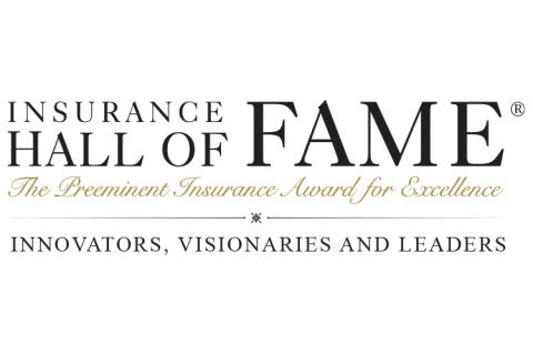 Shuzo Sumi Named to the International Insurance Society Insurance Hall of Fame