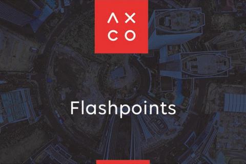 Axco Flashpoints: Geopolitical Developments