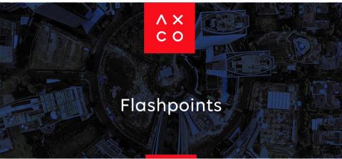 Axco Flashpoints: Emerging Market Debt, Oil Exporters and Conspiracy Theories