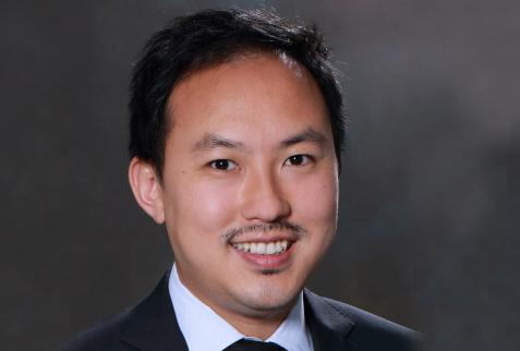 RGA Leaders of Tomorrow Spotlight: Lawrence Cheng, Managing Director, Peak RE