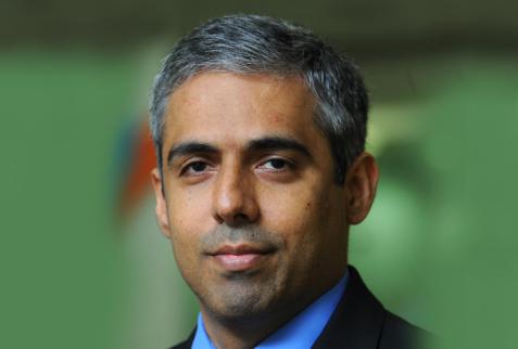 RGA Leaders of Tomorrow Spotlight: Mohit Rochlani, Director - Ops and IT, IndiaFirst Life Insurance Company Ltd