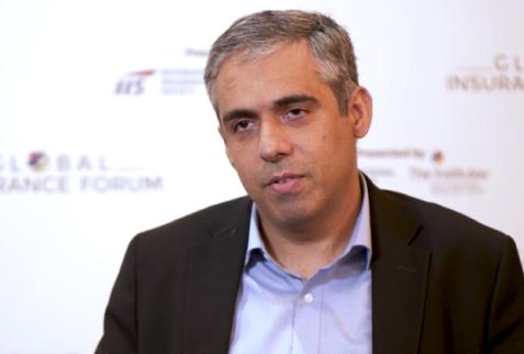 RGA Leaders of Tomorrow Spotlight Video: Mohit Rochlani, IndiaFirst Life Insurance Company Ltd