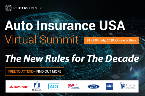 Auto Insurance USA Virtual Summit