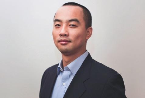 RGA Leaders of Tomorrow Spotlight: Haotian Wu, Senior Manager, AVIVA Asia