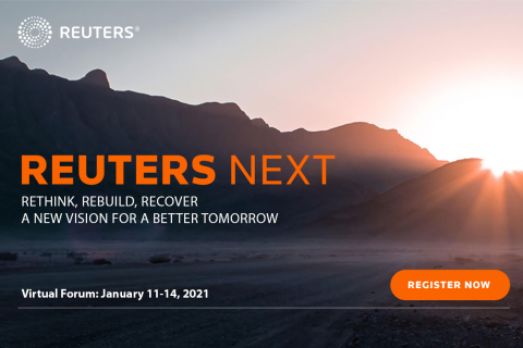 REUTERS NEXT