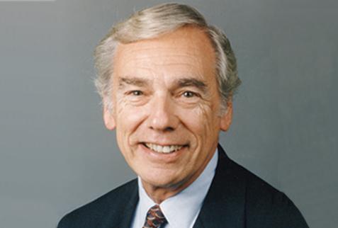 Spotlight: Jerry Rosenbloom, PhD, Frederick H. Ecker Professor (Emeritus), Insurance & Risk Management, The Wharton School of the University of Pennsylvania  | 2020 John S. Bickley Founders Award Winner