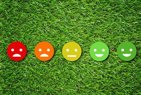 Digital Customer Experience: “One Size Doesn’t Fit All”