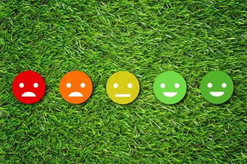 Customer Experience: Insurance Brokers as Customers