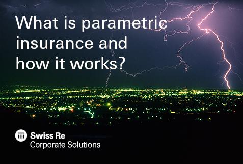 Comprehensive guide to parametric insurance eBook