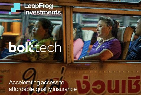 Accelerating Access to Affordable, Quality Insurance