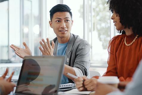 Five Tips to Combat the Insurance Industry’s Talent Shortage