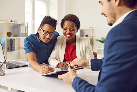 To Be a Noble Profession, Insurance Must Promote Greater Inclusion