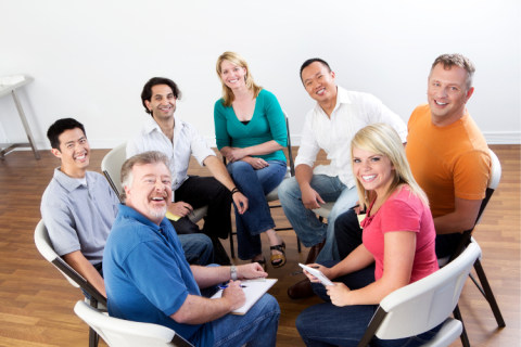 Closing the Need Gap: Connecting with Underserved Population Segments