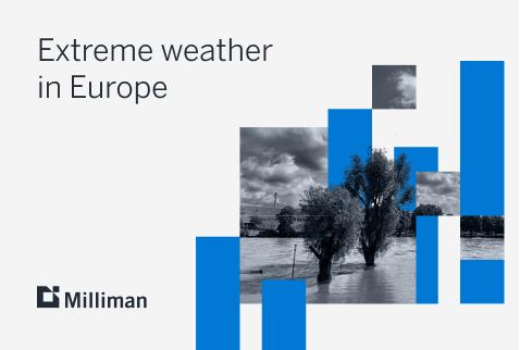 Extreme Weather in Europe