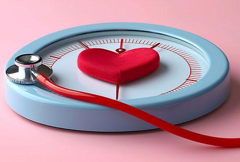 GLP-1 Receptor Agonists: Changing the Scales of Human Health