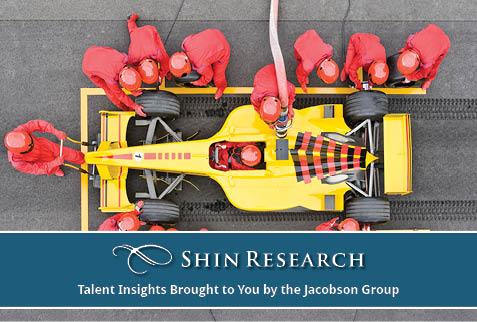 Fueling Innovation with Data-Driven Decisions