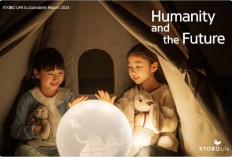 2025 Sustainability Report: Humanity and the Future