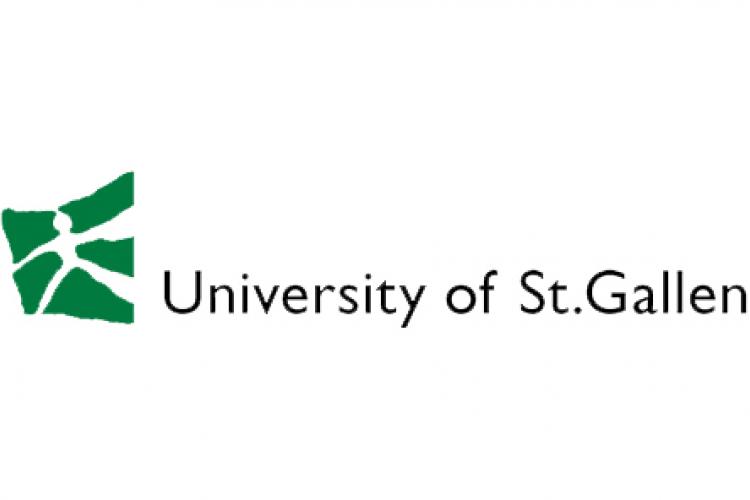 University of St. Gallen