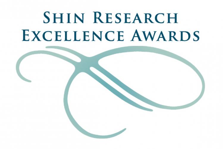 Shin Research Excellence Award