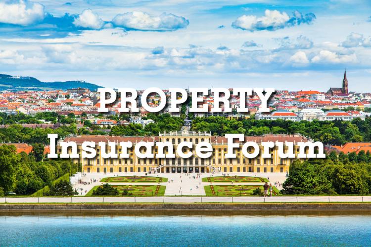 Property Insurance Forum 2019