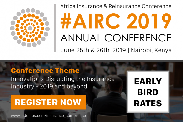 Africa Insurance & Reinsurance Conference