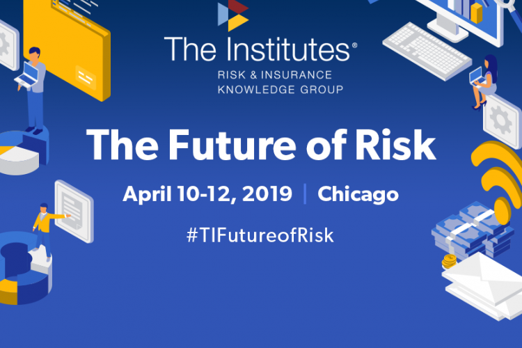 The Future of Risk
