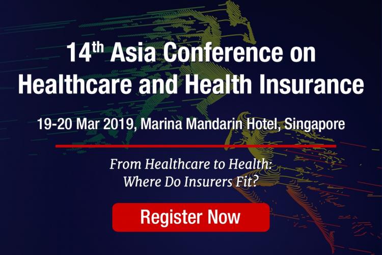 14th Asia Conference on Healthcare and Health Insurance