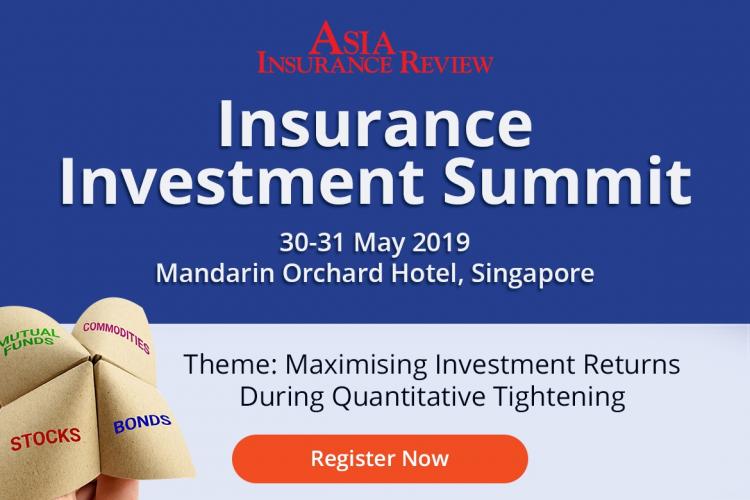 Insurance Investment Summit
