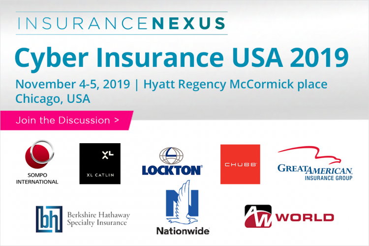 Cyber Insurance USA 2019