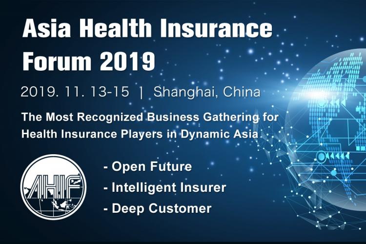 Asia Health Insurance Forum 2019