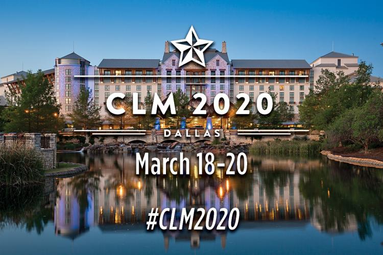 CLM 2020 Annual Conference