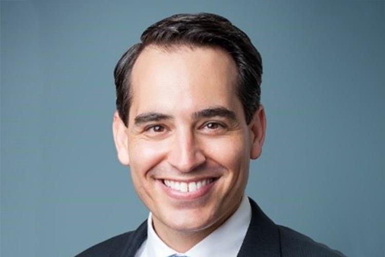 John S. Bickley Founder's Award Spotlight - Andrew Kuper, Founder & CEO of Leapfrog Investment