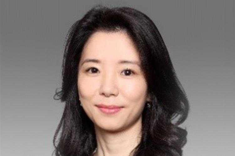 Carmony Wong, Senior Vice President, Head of Hong Kong and High Net Worth with RGA