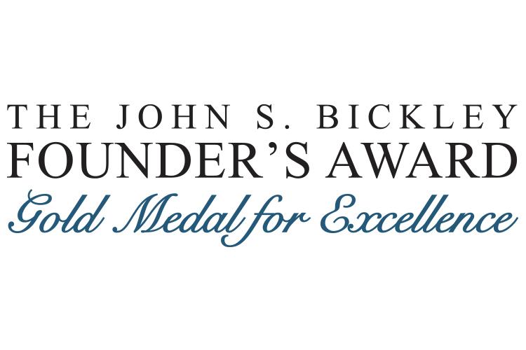 Jerry Rosenbloom Named the 2020 Founder's Award Recipient